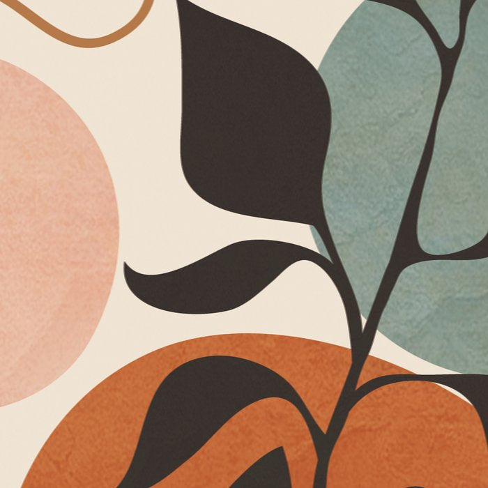 Abstract Minimal Shapes 23 Coffee Mug Gallery Image 2