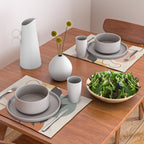 Abstract Minimal Shapes 23 Placemat Gallery Image 2