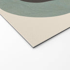 Abstract Minimal Shapes 23 Welcome Mat Gallery Image 2