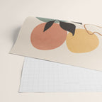 Abstract Minimal Shapes 23 Wrapping Paper Gallery Image 2