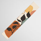 Abstract Minimal Shapes 23 Table Runner Gallery Image 3