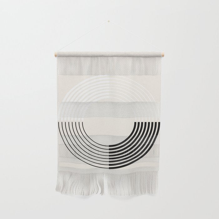 Coil II Wall Hanging Gallery Image 1