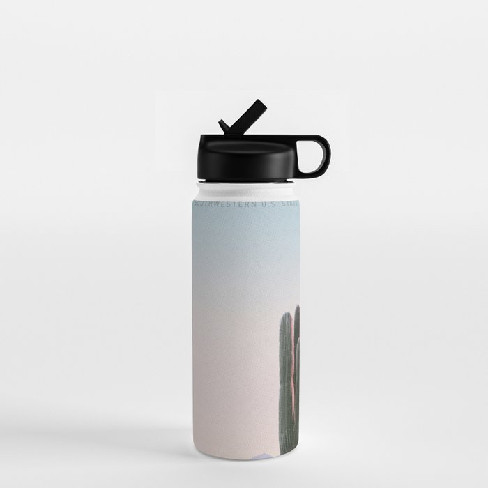 Visit Arizona Water Bottle Gallery Image 1