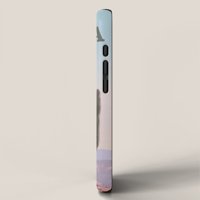 Visit Arizona iPhone Case Gallery Image 2