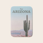 Visit Arizona Bath Mat Gallery Image 1