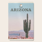 Visit Arizona Cutting Board Gallery Image 1