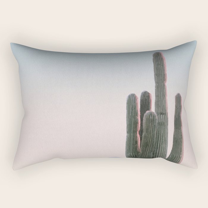 Visit Arizona Rectangular Pillow Gallery Image 2