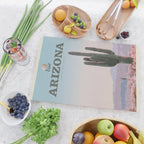 Visit Arizona Cutting Board Gallery Image 2