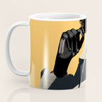 Girl Portrait 32 Coffee Mug Gallery Image 3