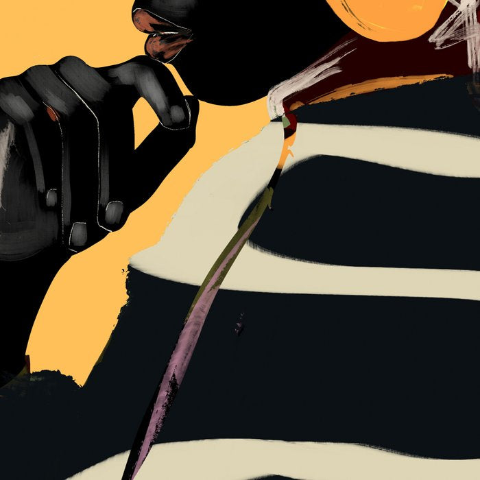 Girl Portrait 32 Coffee Mug Gallery Image 2