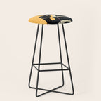 Girl Portrait 32 Stool Gallery Image 1