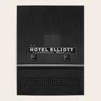 Hotel Elliot Poster Gallery Image 4