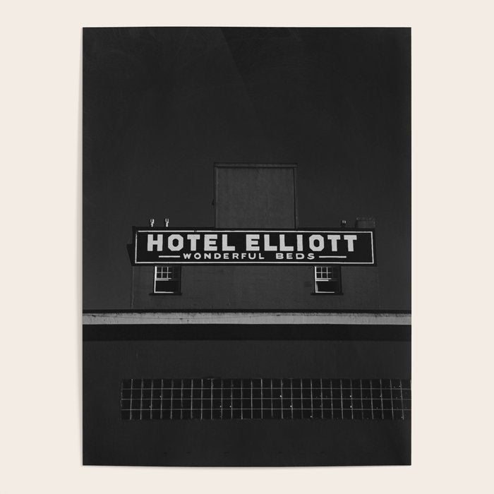 Hotel Elliot Poster Gallery Image 4