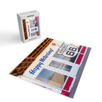Happy Motoring Garage Route 66 Photography Jigsaw Puzzle Gallery Image 2