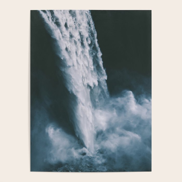 Thundering Falls Poster Gallery Image 4