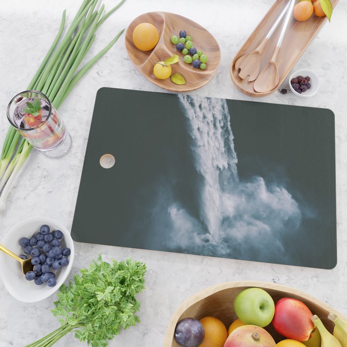 Thundering Falls Cutting Board Gallery Image 2