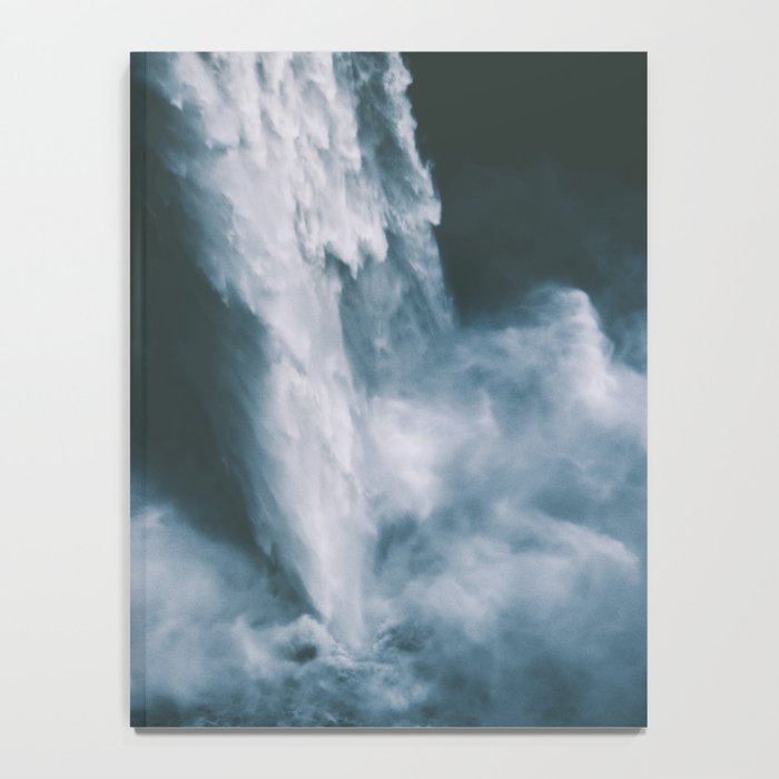 Thundering Falls Notebook Gallery Image 4