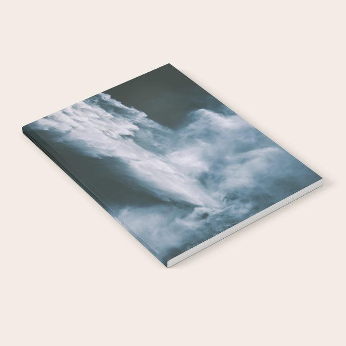 Thundering Falls Notebook Gallery Image 1