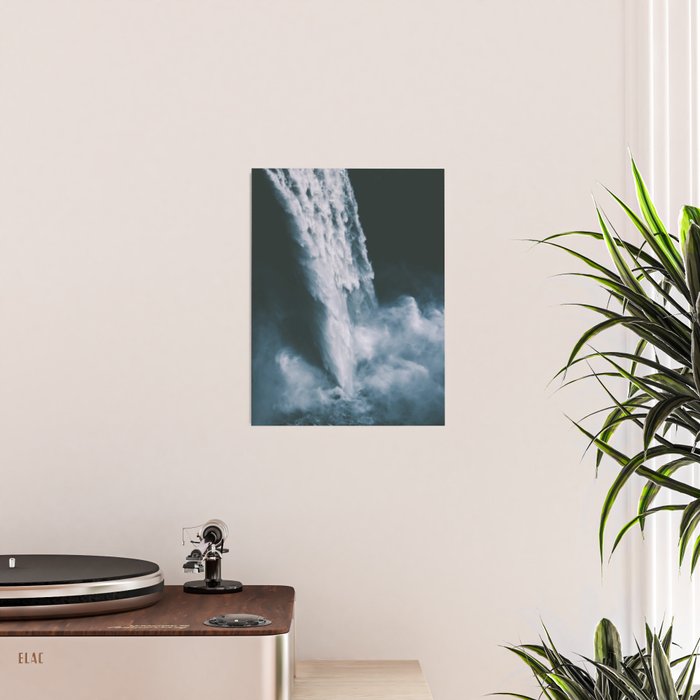 Thundering Falls Poster Gallery Image 2