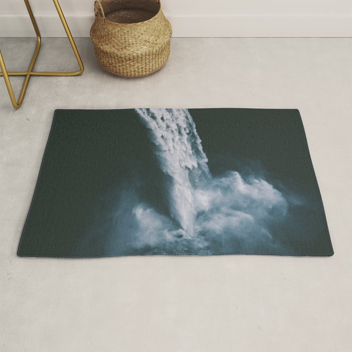 Thundering Falls Rug Gallery Image 1