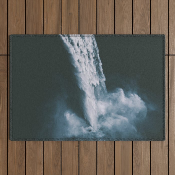 Thundering Falls Outdoor Rug Gallery Image 1