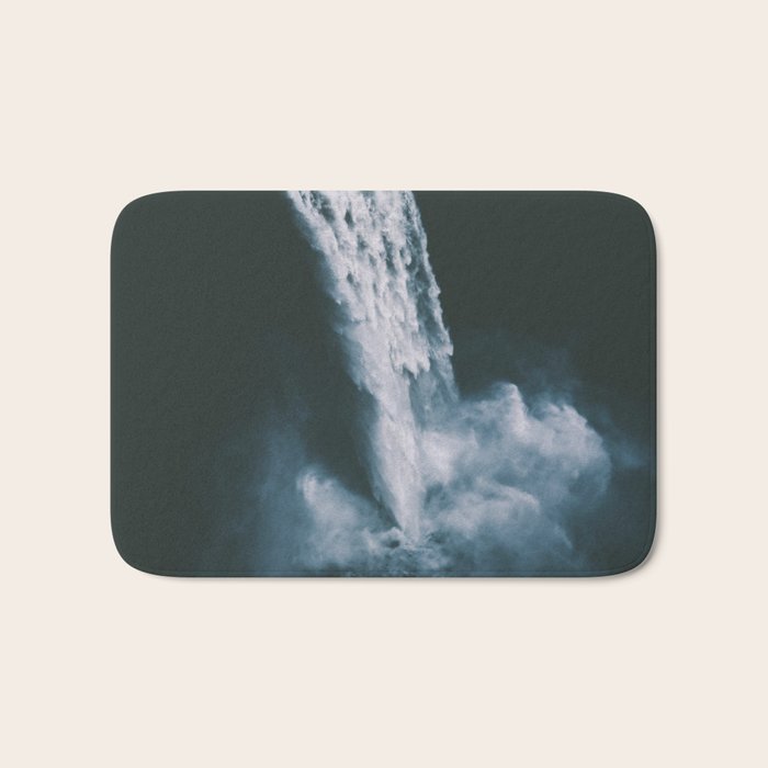 Thundering Falls Bath Mat Gallery Image 1
