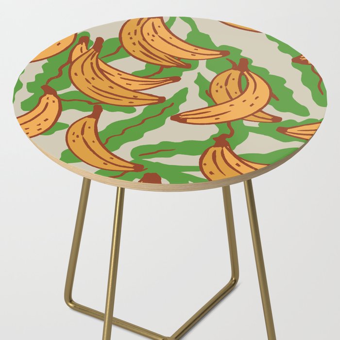 FARMFOLK BANANA Side Table Gallery Image 2
