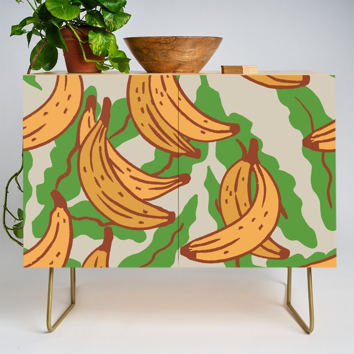 FARMFOLK BANANA Credenza Gallery Image 1