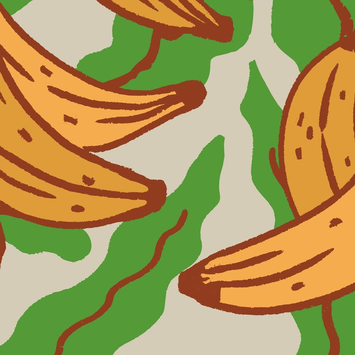 FARMFOLK BANANA Coffee Mug Gallery Image 2