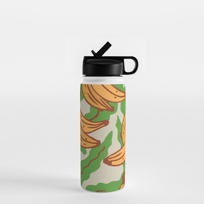 FARMFOLK BANANA Water Bottle Gallery Image 1