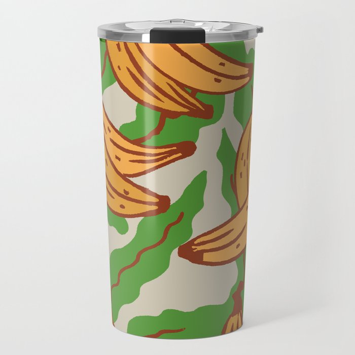 FARMFOLK BANANA Travel Mug Gallery Image 1