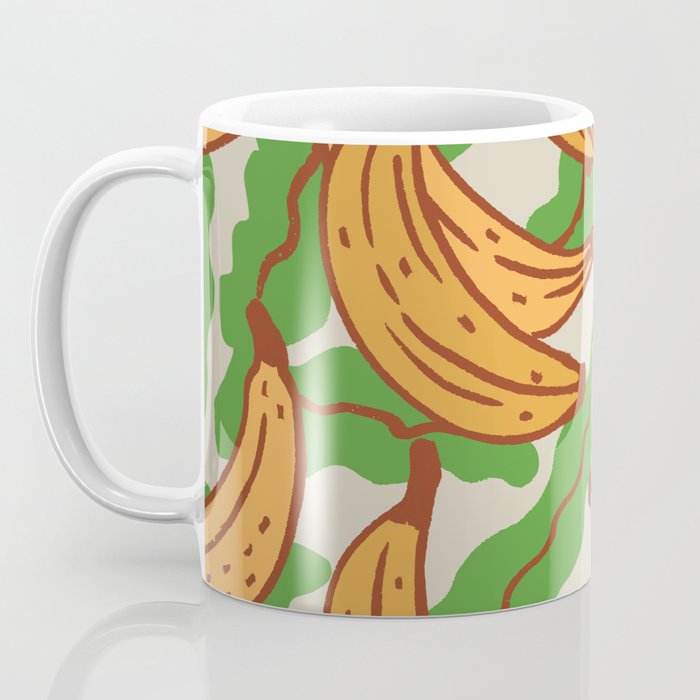FARMFOLK BANANA Coffee Mug Gallery Image 3