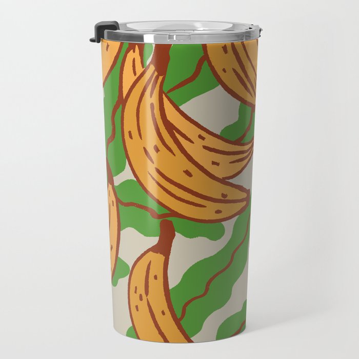 FARMFOLK BANANA Travel Mug Gallery Image 3