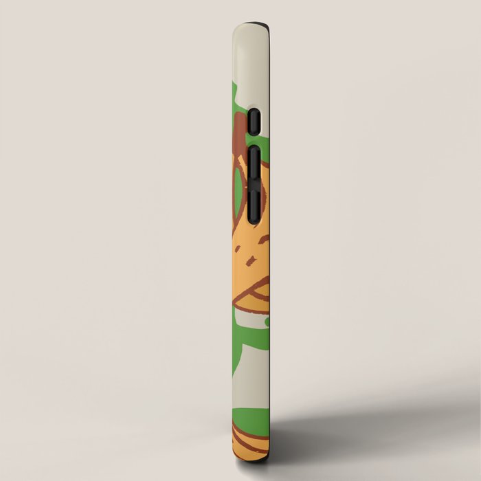FARMFOLK BANANA iPhone Case Gallery Image 2
