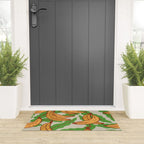 FARMFOLK BANANA Welcome Mat Gallery Image 3