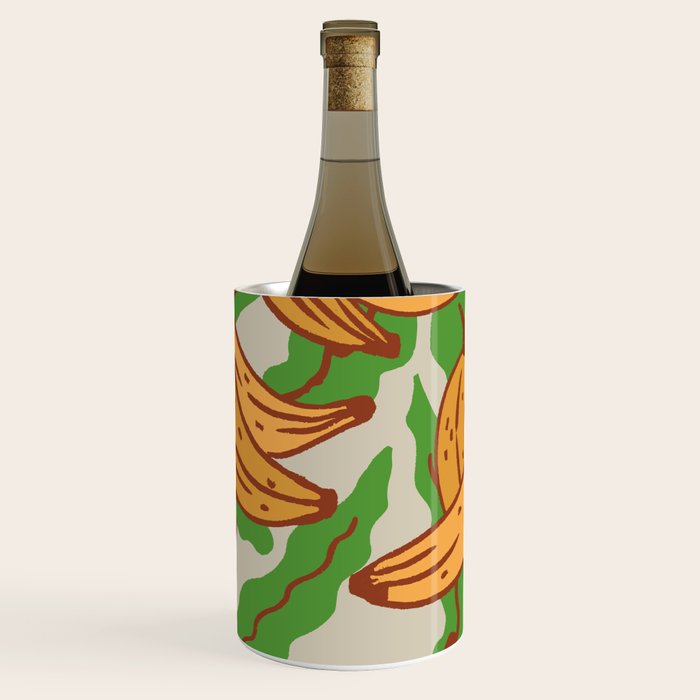 FARMFOLK BANANA Wine Chiller Gallery Image 1