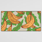 FARMFOLK BANANA Desk Mat Gallery Image 3
