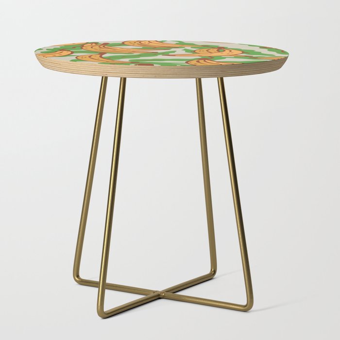 FARMFOLK BANANA Side Table Gallery Image 1