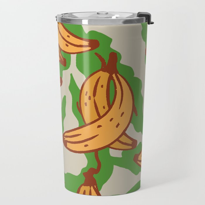 FARMFOLK BANANA Travel Mug Gallery Image 2