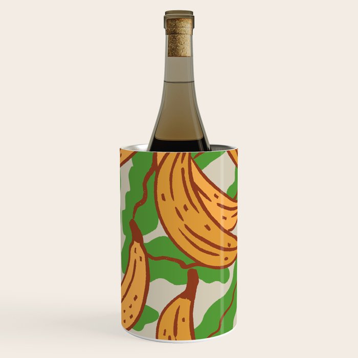 FARMFOLK BANANA Wine Chiller Gallery Image 2