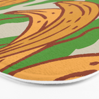 FARMFOLK BANANA Bath Mat Gallery Image 3