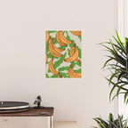 FARMFOLK BANANA Poster Gallery Image 2
