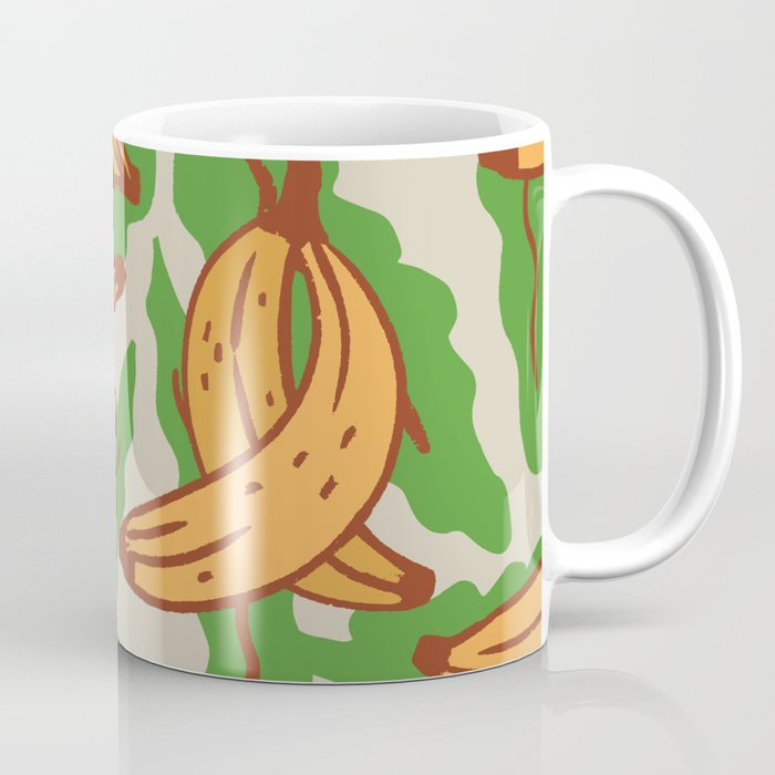 FARMFOLK BANANA Coffee Mug Gallery Image 1
