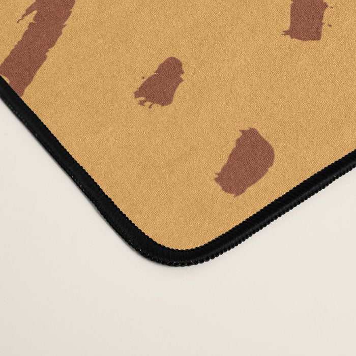 FARMFOLK BANANA Desk Mat Gallery Image 4