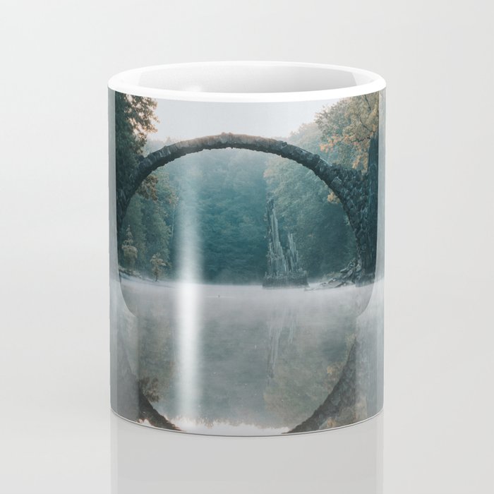 The Devil's Bridge - Landscape and Nature Photography Coffee Mug Gallery Image 4