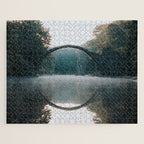 The Devil's Bridge - Landscape and Nature Photography Jigsaw Puzzle Gallery Image 1