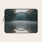 The Devil's Bridge - Landscape and Nature Photography Laptop Sleeve Gallery Image 1