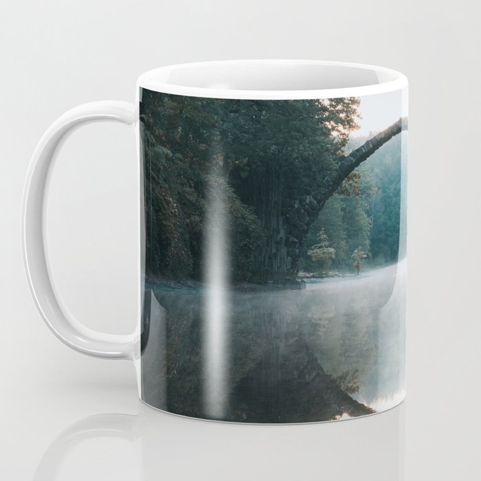 The Devil's Bridge - Landscape and Nature Photography Coffee Mug Gallery Image 3