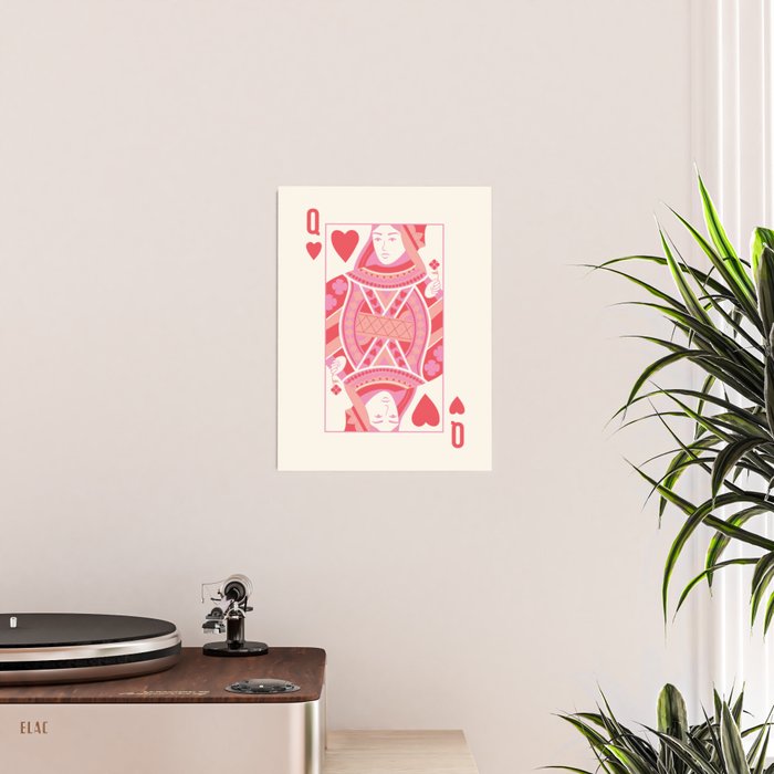 Queen of Hearts Poster Gallery Image 2