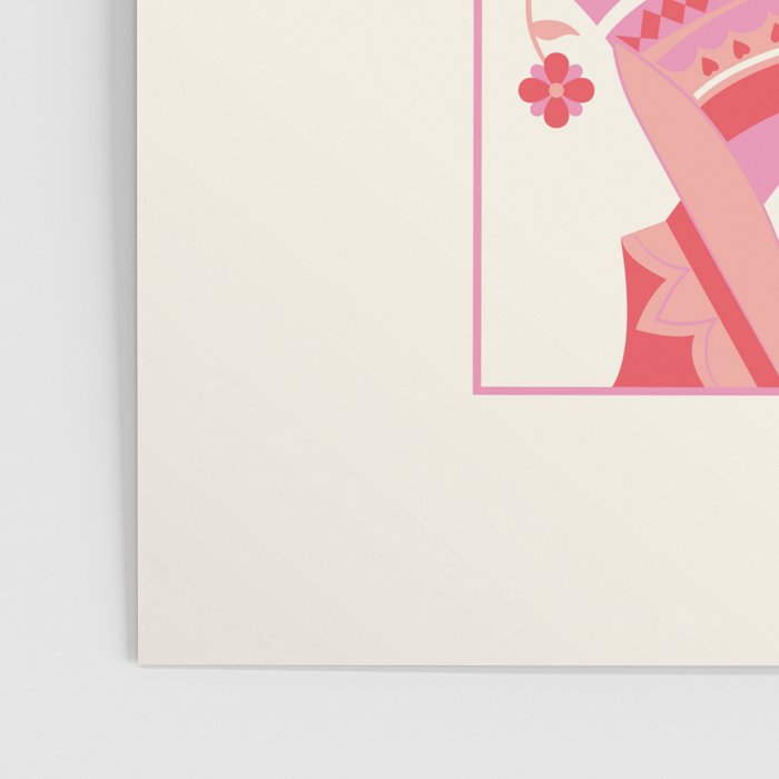 Queen of Hearts Poster Gallery Image 3